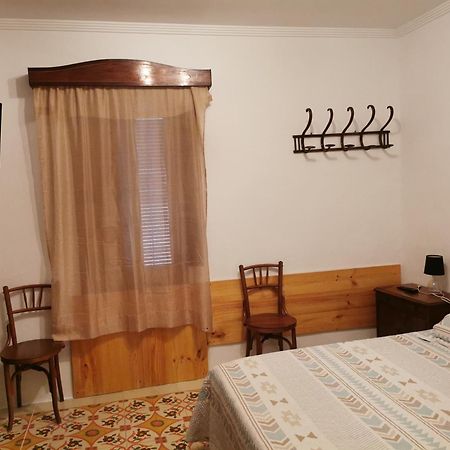 Casa Rural L'Avia Tica ξενώνας Benissuera Εξωτερικό φωτογραφία