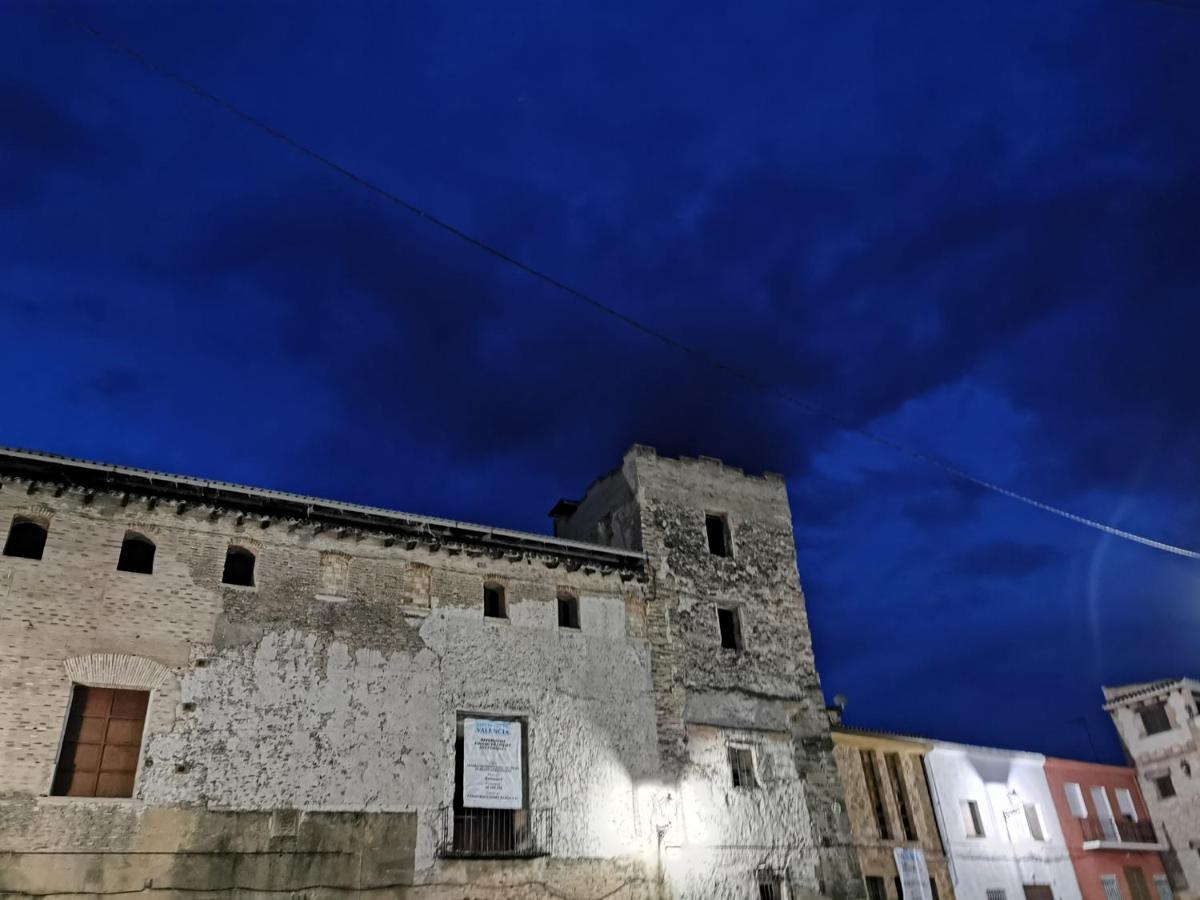 Casa Rural L'Avia Tica ξενώνας Benissuera Εξωτερικό φωτογραφία