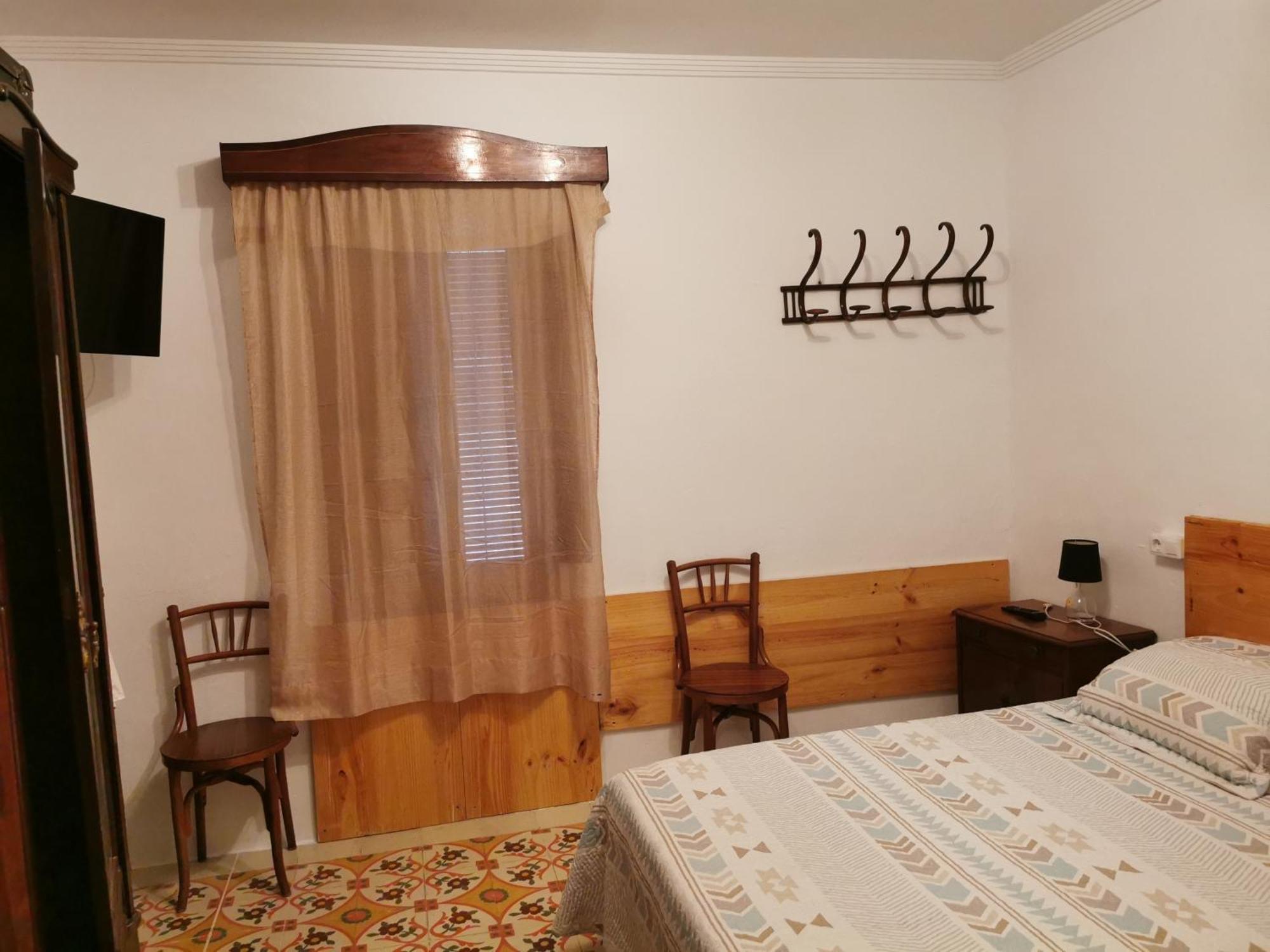 Casa Rural L'Avia Tica ξενώνας Benissuera Εξωτερικό φωτογραφία