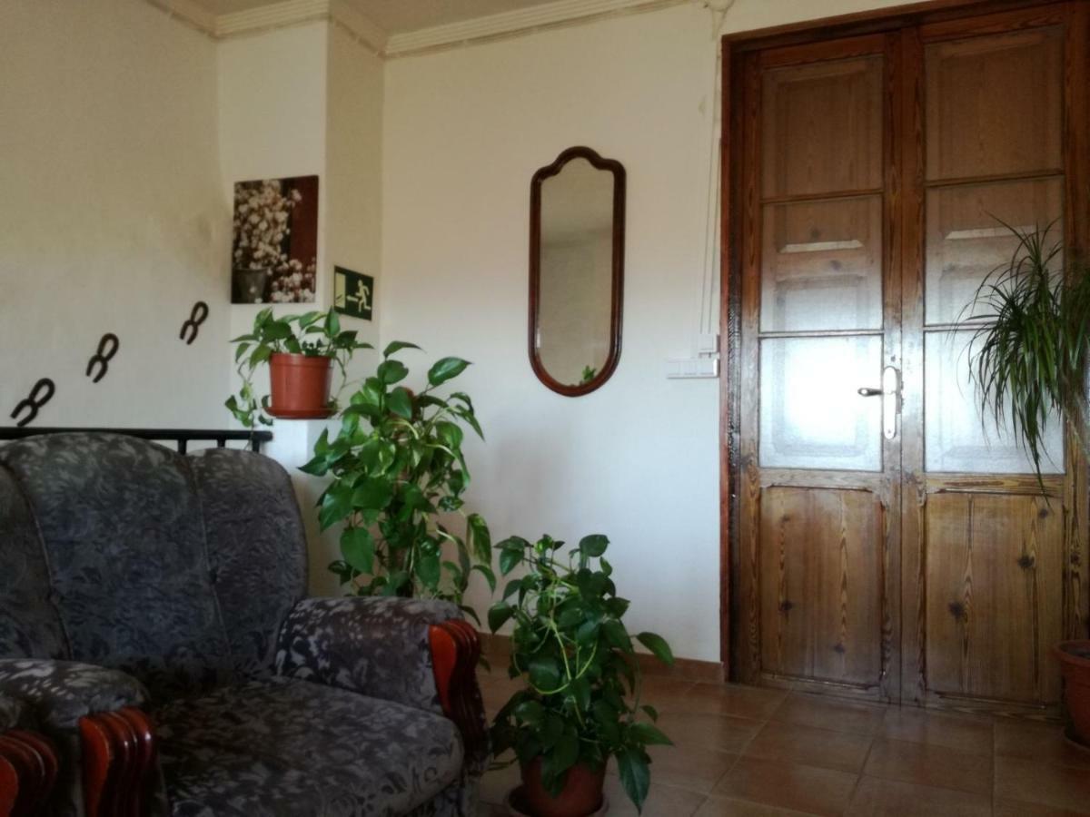 Casa Rural L'Avia Tica ξενώνας Benissuera Εξωτερικό φωτογραφία