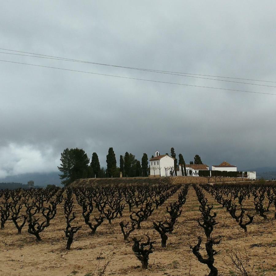 Casa Rural L'Avia Tica ξενώνας Benissuera Εξωτερικό φωτογραφία