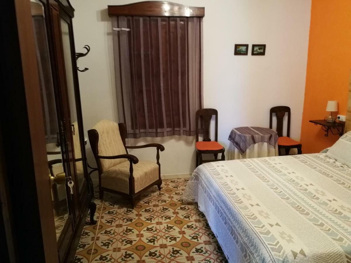 Casa Rural L'Avia Tica ξενώνας Benissuera Εξωτερικό φωτογραφία